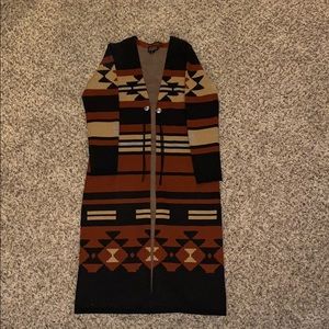 Pendleton Women’s Big Valley Sweater